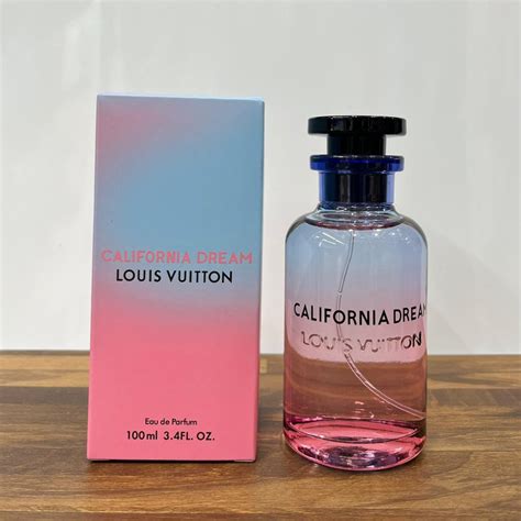 california dream louis vuitton primor